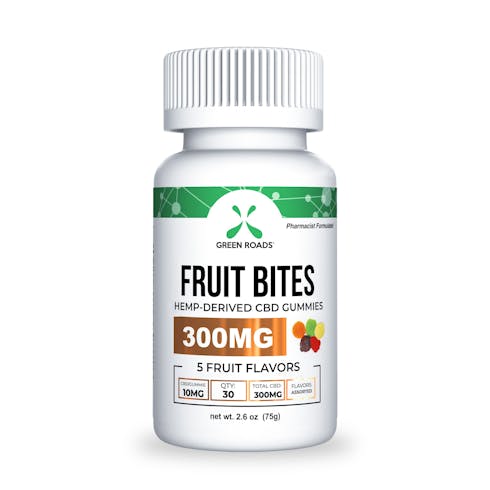 Fruit Bites