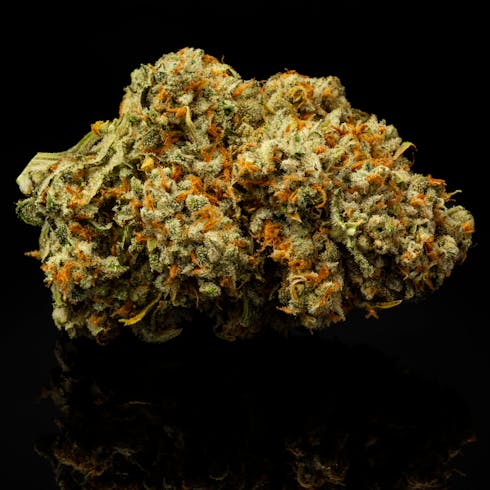 Strawberry OG