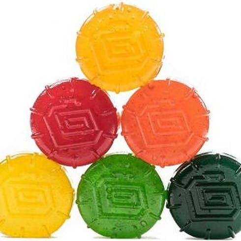 Squib - Gummies - 50mg