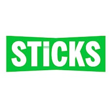 STICKS Infused Preroll 1g - Valley Purps