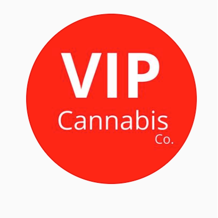 VIP Cannabis Company - Woodstock