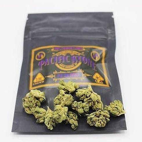 PacificStone PR OG