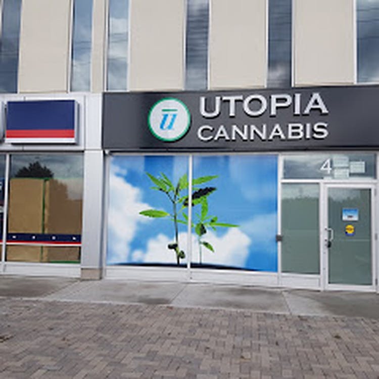 Utopia Cannabis