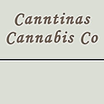 Canntinas Cannabis Co. - Sacramento