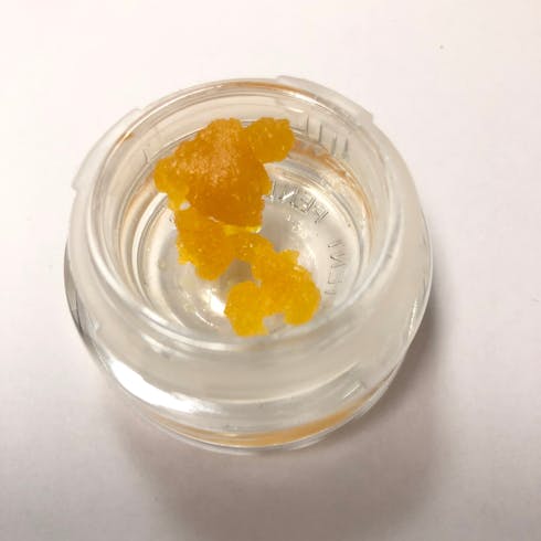 FWAYGO BISCOTTI LIVE RESIN