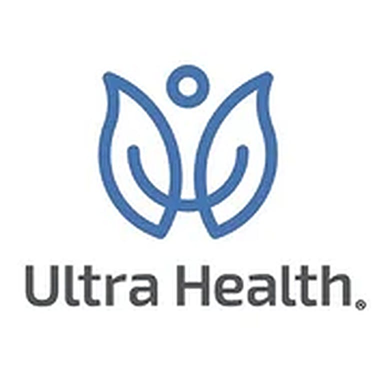 Ultra Health-Gallup