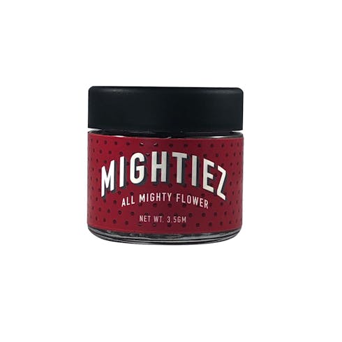 Mightiez | Mightiez Cake | 3.5G