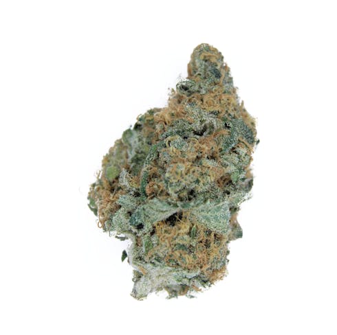 Blue Zkittlez