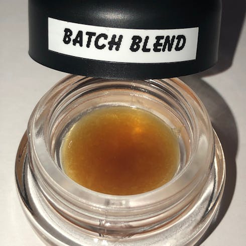 Batch Blend Sauce