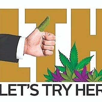 Let's Try Herb