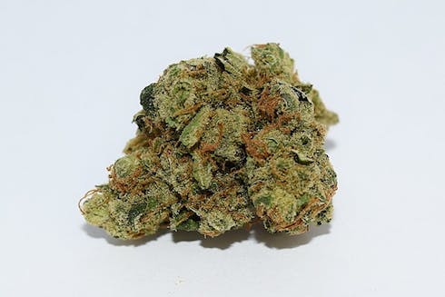 Afghani (17.1% THC)