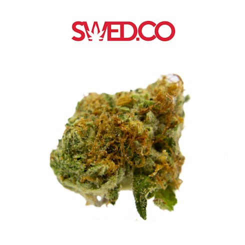 White Tahoe Cookies - Eighth (3.5 g) - Platinum