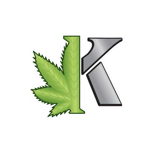 OreKron "Apricot Kush" Sugar Sauce 72% THC
