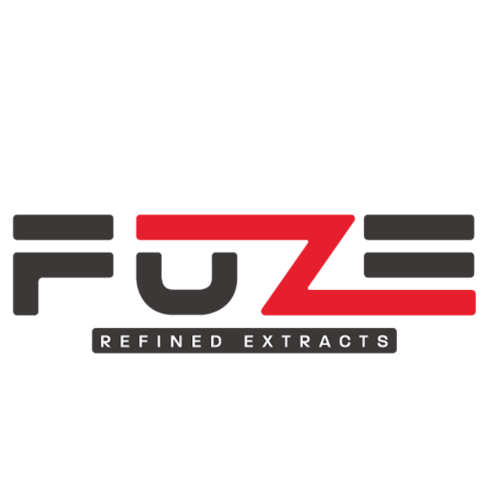 Double Dragon OG (H) Live Resin THC-a Powder | Fuze
