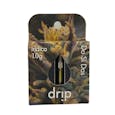 Drip Disposable Indica Do-Si-Dos 1g