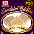Salted Caramels - Strong by Escalated Greens