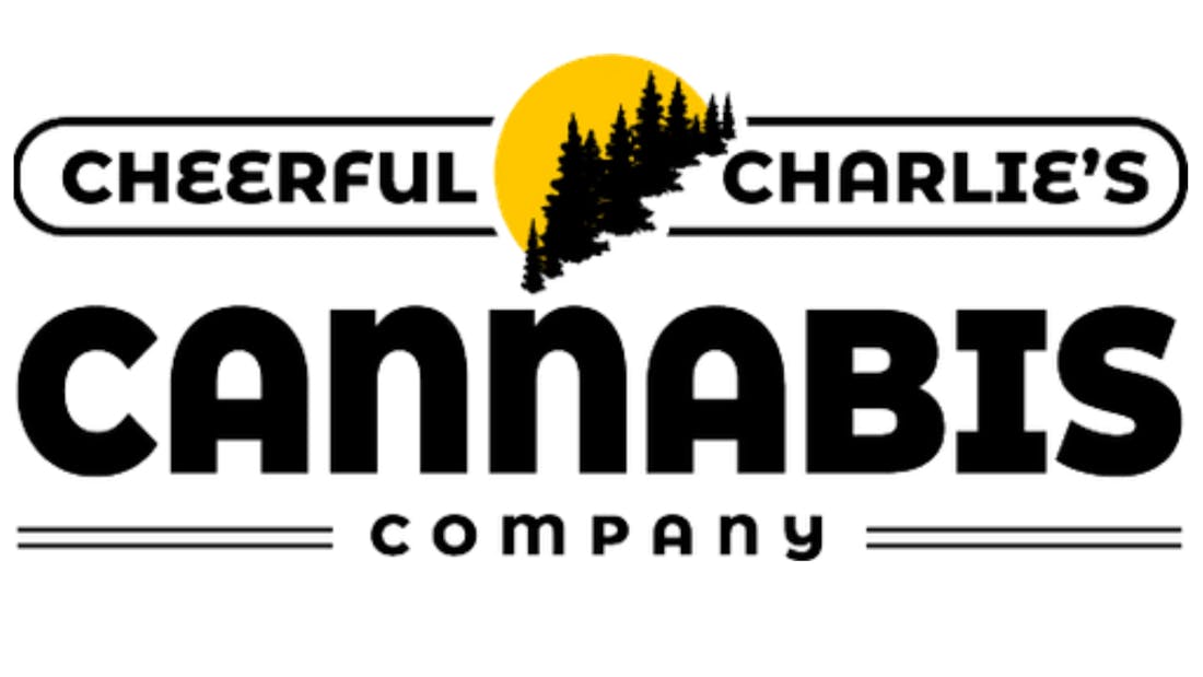 Cheerful Charlie's Cannabis - Osprey Miikan Rd