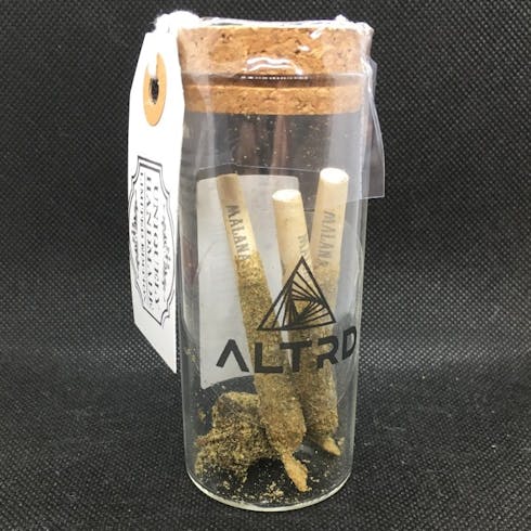 Thunder Sticks 4.5g