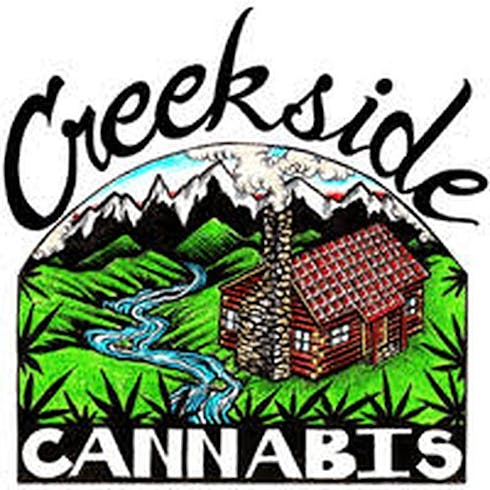 Green Crack (Creekside)