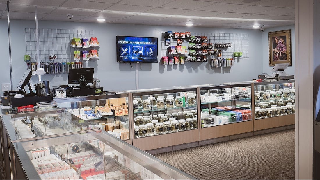 Meds Cafe