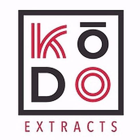 Kodo Nug Run Shatter