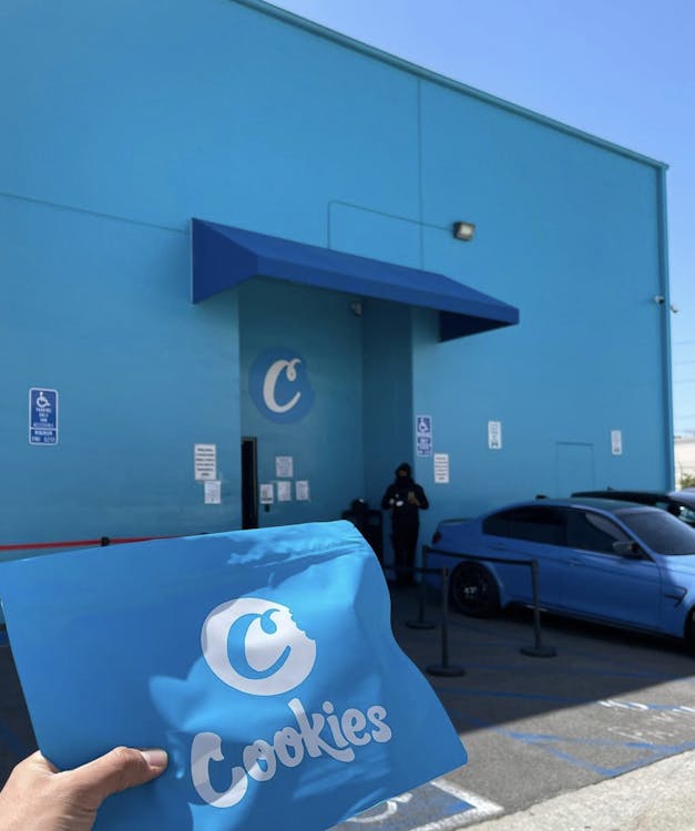 Cookies LA