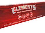 Element Hemp & Rice Papers