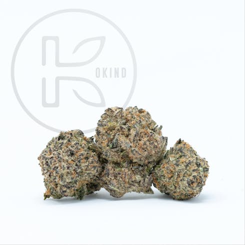 Purple Punch | IdH