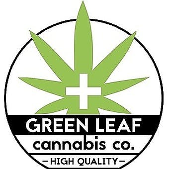 Green Leaf Cannabis - Norman