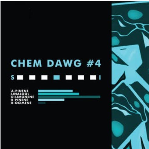 Chem Dawg #4