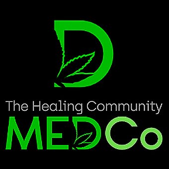 The Healing Community - MEDCo - Main ST