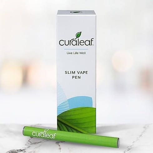 Curaleaf Slim Vape Pen 30% (1:20)