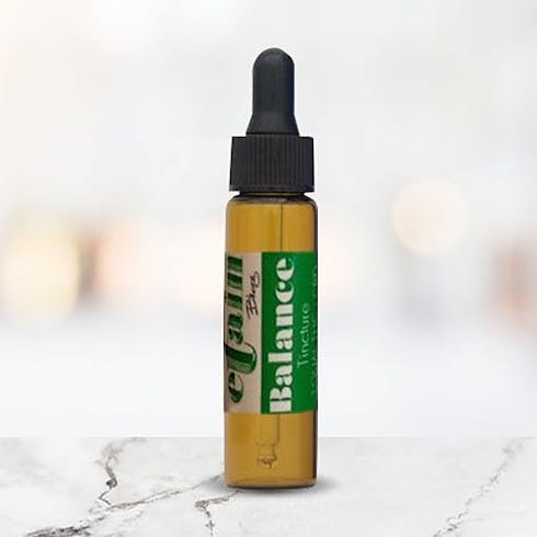Etain Balance (Tincture 1:1)