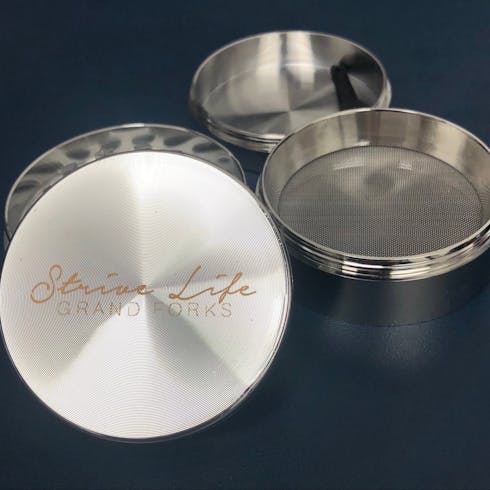 Herb Grinder