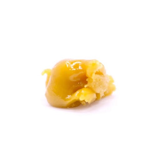 MedLava Jack O'Nesia Budder (Sativa Hybrid)