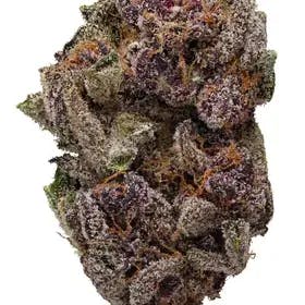 Violet's Delight by Cannabis Nation