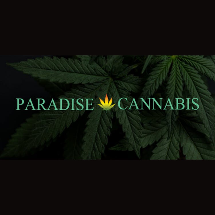 Paradise Cannabis - Welland