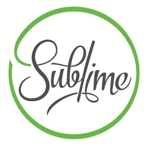 Sublime: PB Cup Brownie (75mg)