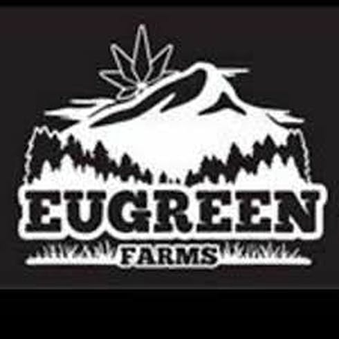 Garlic Breath 23.22% THC from Eugreen Farms/No-Till
