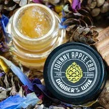 Hemp-Derived Concentrates, 1300-1700mg.
