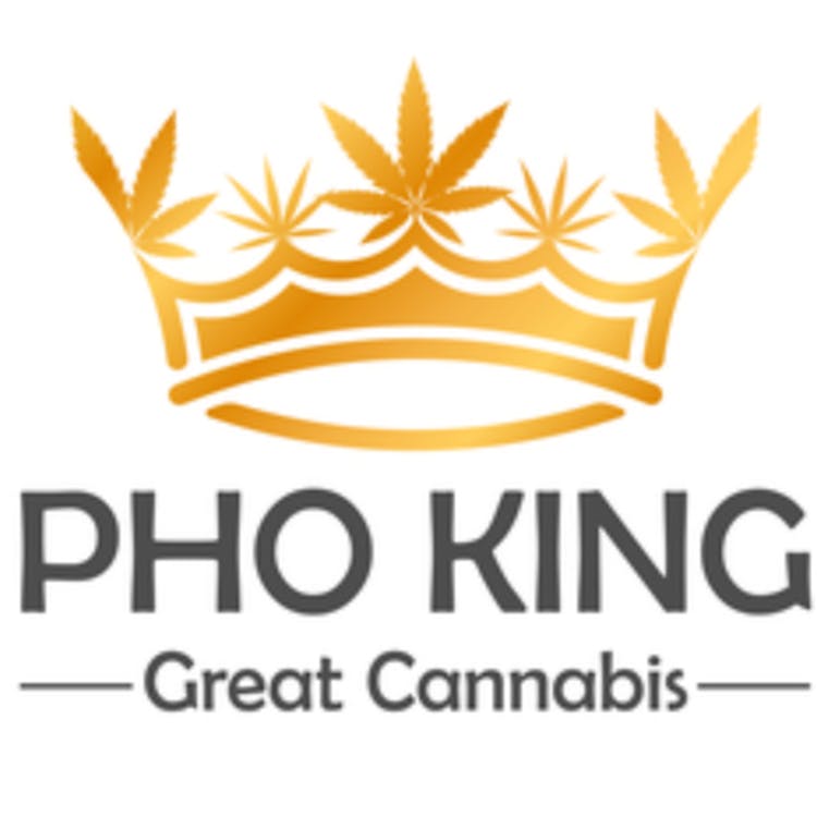 Pho King - Great Cannabis