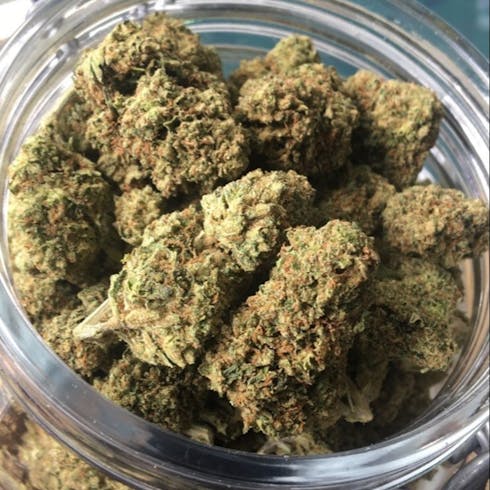 $99oz- SnowLand (Urban Pharms)