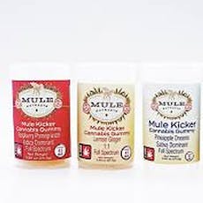 Mule Kicker Gummy