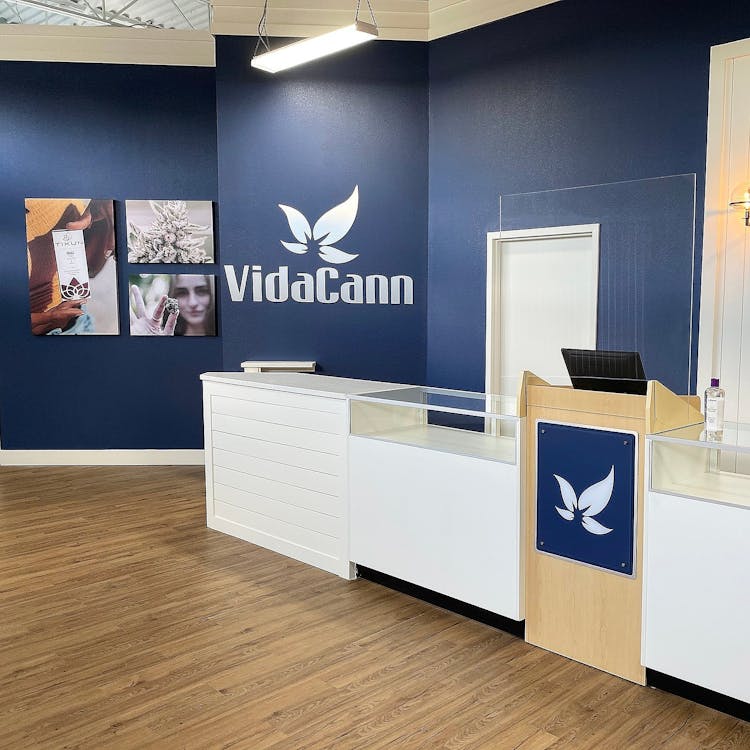 VidaCann - Gainesville