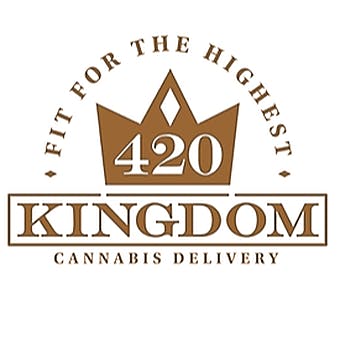 420 Kingdom - Delivery