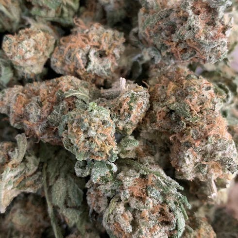 Huckleberry