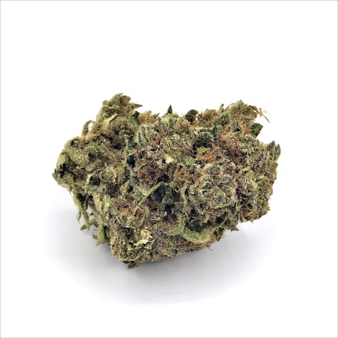 Critical Mass | Grown By Cannabis Nation | OMMP
