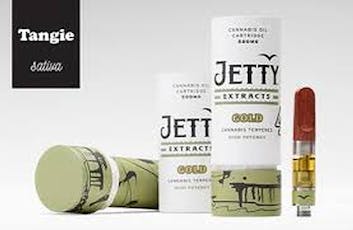 Maui Wowi | Jetty Extracts - Gold Cartridge