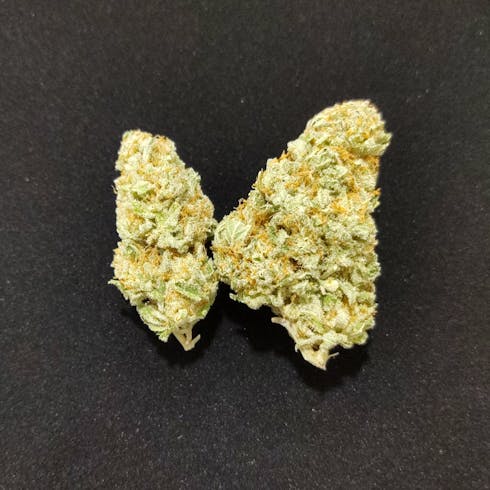Strawberry Kush