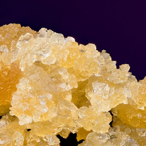 Gelato Live Resin